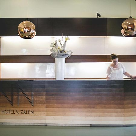 Hotel Finn Almere Eksteriør billede